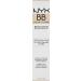 Nude NYX Professional Makeup BB Cream - Lightweight Coverage for Flawless Skin - Buy Online on GoSupps.com