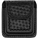 Hero's Pride AirTek First Aid Nasal Spray Case Law Enforcement On-Duty Belt Carry Basket Weave Finish Hidden Snap Lightweight Slide-On Design - Buy Online on GoSupps.com