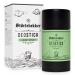 St rtebekker Premium Deodorant Stick with Aloe Vera - Refreshing Deodorant for Men - For Long-Lasting Freshness - Gift Idea for Men - Made in Germany - 75 g