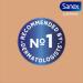 Sanex Men Dermo Sensitive Hipoalerg nico Desodorante Roll On - 50 ml - Buy Online on GoSupps.com