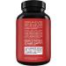 Garcinia Cambogia Weight Loss Pills - Natural 95% HCA Extract for Men & Women | Metabolism Boost, Carb Blocker, Belly Fat Burner, Appetite Suppressant - Buy Online on GoSupps.com