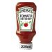 Heinz Tomato ketchup - The bottle of 250 g