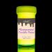 Fabric Neon UV Paint Set - 8 Fluorescent Black Light Colors - 20ml each - Buy Online on GoSupps.com