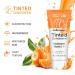 Restore Tint-ed-Face Sunscreen SPF 40 | Hydrating Vitamin C Facial Sunscreen | Lightweight Moisturizing & Travel Size | Long Lasting Protection for Face & Body - 1.4 Fl Oz - Buy Online on GoSupps.com