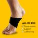 Buy FUTURO 48510en Adjustable Therapeutic Arch Support | International Shipping Available - Buy Online on GoSupps.com