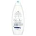 Dove Body Wash 100% Gentle Cleansers Hydrating Aloe & Birch - Sulfate-Free, 22 Fl Oz (Pack of 4) - Buy Online on GoSupps.com
