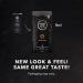 Kicking Horse Coffee Smart Ass Medium Roast Whole Bean 1 lb - Certified Organic Fairtrade Kosher Coffee & Grizzly Claw Dark Roast Whole Bean 1 lb - Certified Organic Fairtrade Kosher Coffee - Buy Online on GoSupps.com