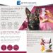 ATOP 7 Hydra Cream for Dogs & Cats | Soothing Moisture Cream for Dry Skin Itching & Irritation | 50ml - Buy Online on GoSupps.com