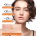 Skincare Set for Teenage Girls - Turmeric Skin Care Sets & kits - Gifts for Her - Pamper Skincare Set - Women Gift Sets with Face Soap-Face Serum-Face Cream-Toner-Mask*4 - Buy Online on GoSupps.com