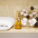 Loelle - Organic Prickly Pear Seed Oil for a Bright and Moisturised Face - Anti-Wrinkle Facial Oils with High Vitamin E and Antioxidant Content - Hand-picked in Morocco (30ml) Gold - Buy Online on GoSupps.com
