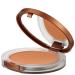 Clinique True Bronze Pressed Powder Bronzer in Sunkissed 0.33 Ounce Unbox