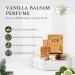 ADK Vanilla Balsam Botanical Perfume Spray 1 oz (30 mL) Natural Hypoallergenic & Clean Perfume for Women & Men with Notes of Pine Bergamot Vanilla Balsam & Amber 1 Fl Oz (Pack of 1) - Buy Online on GoSupps.com