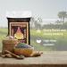 ROYAL THAI Rice Rice Long Grain Black Rice (Rice Berry) 1 x 1 kg - Buy Online on GoSupps.com