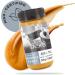 Steens Manuka Honey - MGO 400+ - Pure & Raw 100% Certified UMF 13+ Manuka Honey - Bottled and Sealed in New Zealand - 500g - Buy Online on GoSupps.com