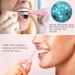 Aligner & Retainer Remover Tool Set - Ideal for Invisible Braces, Trays, Dentures - 2pcs Pink - Buy Online on GoSupps.com