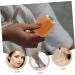 Fomiyes 5-Piece Portable Face Massage Device Set - Facial Roller for Eye Care & Swelling Relief | Jaderoller | Perfect Skincare Tool for All Skin Types - Buy Online on GoSupps.com