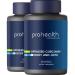 ProHealth Body & Joint - Optimized Curcumin Longvida (60 Veggie Capsules) (2-Pack) 60 Count (Pack of 2)