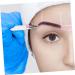 FOMIYES 1 Set Tools Brow Pencil Eyebrow Pen Pen Drawing Pen Liner Pen Eyebrow Shape - Buy Online on GoSupps.com