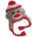 Simplicity Knit Baby Hat Loom Knitting Kit - 4pc Set - Buy Online on GoSupps.com