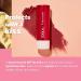 COOLA Organic Tinted Lip Balm - SPF 30 Mineral Sunscreen for Daily Protection | Broad Spectrum Lip Care - Buy Online on GoSupps.com