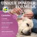 OTICURANT Dog Ear Powder | No more Itching Scratching or Bad Smell | Reduces Waxy Build Up | No Cleaning Solution Drops or Wash Needed | 26 Easy-Dose Packets - Buy Online on GoSupps.com