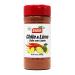 6.5 oz Bottle Chile Lime Seasoning: Authentic Chili con Limon Flavor | Kosher Certified - Buy Online on GoSupps.com