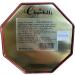 Churchill's Confectionery - Orchard Fruit Tin 200g Fruit Jellies - Buy Online on GoSupps.com