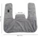 Buy Electric Shoulder & Neck Heating Pad | 3-Speed Carbon Fiber Hot Compress for Pain Relief - Buy Online on GoSupps.com