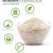 Buy Nature Cake Psyllium Husk 1000g | Indian Superfood for Vegan & Gluten-Free Baking | Low-Carb Health Benefits - Buy Online on GoSupps.com