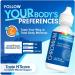 Taste N' Score Chromium Liquid Ionic Mineral Supplement - 500 mcg | 118 Servings - Buy Online on GoSupps.com