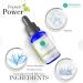 Pepha Tight Marine Collagen Serum Booster - Anti-Aging Skin Firming Algae for DIY Skincare & Beauty Products - Buy Online on GoSupps.com