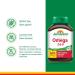 Jamieson Nature's Finest Omega 3-6-9 200 capsules - Buy Online on GoSupps.com