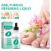 Kerassentials Huile de traitement antifongique pour ongles d'orteils restauration des ongles d color s et endommag s pour un aspect sain s r - Buy Online on GoSupps.com