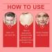  homomdy Whitening and Freckle Serum Whitening & Brightening Face Cream Moisturizer Firming & Lifting Cream Anti Wrinkle & Anti-Aging Reduce Fine Lines Soothes and - Buy Online on GoSupps.com