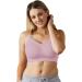 Bravado Body Silk Seamless Nursing Bra 1401 - S Gemstone - Buy Online on GoSupps.com