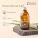 Buy 4PEOPLEWHOCARE Aloe Vera Gel 99.6% - Vegan Natural After Sun Care for Face Hair & Body (250ml) - Certified Cosmetics - Buy Online on GoSupps.com