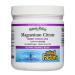 Natural Factors Stress-Relax Magnesium Citrate Berry Drink Mix 8.8 oz (250 g)