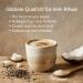 Biomatea Cure Beauty Glow de 10 jours - Poudre de collag ne de collag ne latte - Th torr fi japonais avec peptides de collag ne pour une peau clatante et des ongles solides - M lange cr meux - Buy Online on GoSupps.com