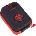 JAWEGOLF Carrying Case for Bushnell, Callaway & Other Laser Rangefinders - Black - Buy Online on GoSupps.com