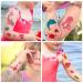 160Pcs Cartoon Ocean Animals Fish Temporary Tattoos for Kids - Waterproof Cute Fake Tattoo Stickers for Children Birthday Party - Girls Boys Gifts Favors - Buy Online on GoSupps.com