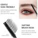 Clear Brow Gel | Waterproof Long Lasting Styling Brow Gel Natural Brow Definer Gel Clear Eyebrow Eyebrow Makeup Styling Gel - Make Eyebrows Layered - for Women Men Pack of 2 - Buy Online on GoSupps.com