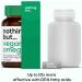Vegan Omega-3 Algae Oil Supplement for Heart & Brain Health - 60 DHA Softgel Capsules - Buy Online on GoSupps.com