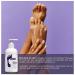 Buy FOOTLOGIX Massage Formula Lotion 8.45 oz | Best International Shipping - Softens & Nourishes Feet - Buy Online on GoSupps.com