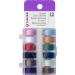 Singer Bundle: Stitch Sew Quick Machine with 12 Class 15 Threaded Bobbins, Assorted Colors & 10ct Regular Point Needles - Buy Online on GoSupps.com
