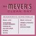 Mrs. Meyer's Clean Day Mum Liquid Hand Soap - 12.5 oz | Natural & Effective - Buy Online on GoSupps.com