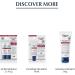 EUCERIN AQUAPHOR Lip Balm Repair Stick for Dry Chapped and Cracked Lips 4.8g | Aquaphor Lip Repair | Non-Comedogenic Lip Balm | Fragrance-free Balm | Recommended by Dermatologists 4.8 g (Pack of 1) - Buy Online on GoSupps.com