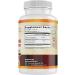 WHOLE WORLD WELLNESS Organic Ashwagandha with Black Pepper | Supports Energy Balance, Mood and Relaxation | Vegan, Gluten-Free, Non-GMO, All Natural | 60 Capsules | Made in The USA. - Buy Online on GoSupps.com
