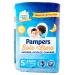 Pampers Sole & Luna Junior Taglia 5 11/25 kg Pannolino 15 Pezzi