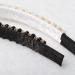 Cuizhiyu 2PK Crystal Beaded Headbands for Women and Girls - Non-Slip Shiny Hair Accessories - Buy Online on GoSupps.com