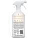 ATTITUDE Bathroom Cleaner Citrus Zest - 27.1 fl oz (800 ml) | Eco-Friendly & Effective - Buy Online on GoSupps.com